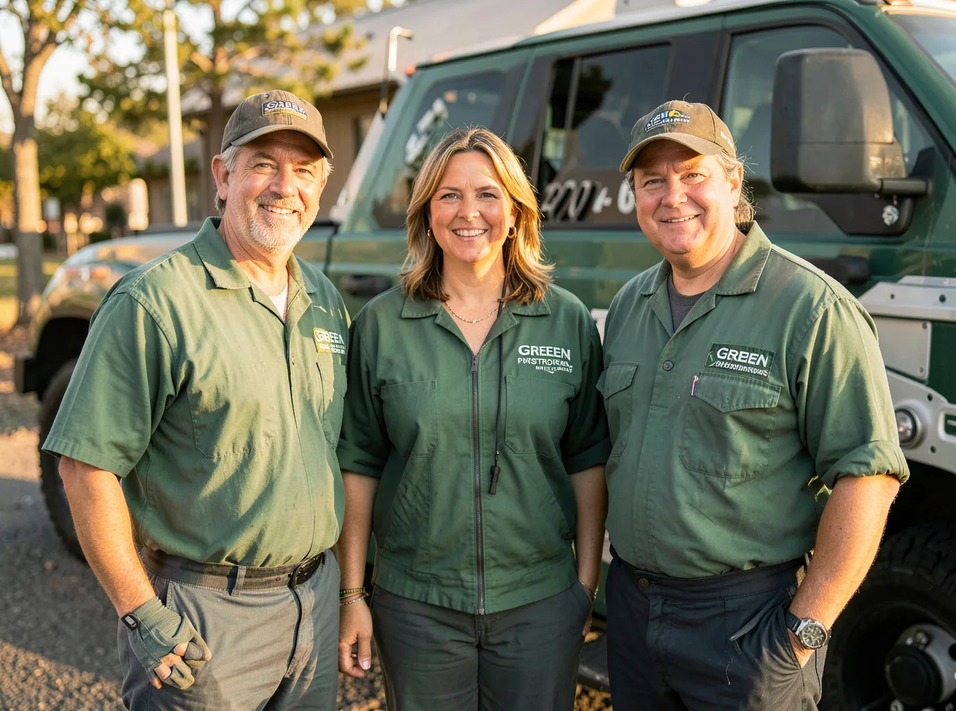 Water Damage Restoration company in Stevinson, CA