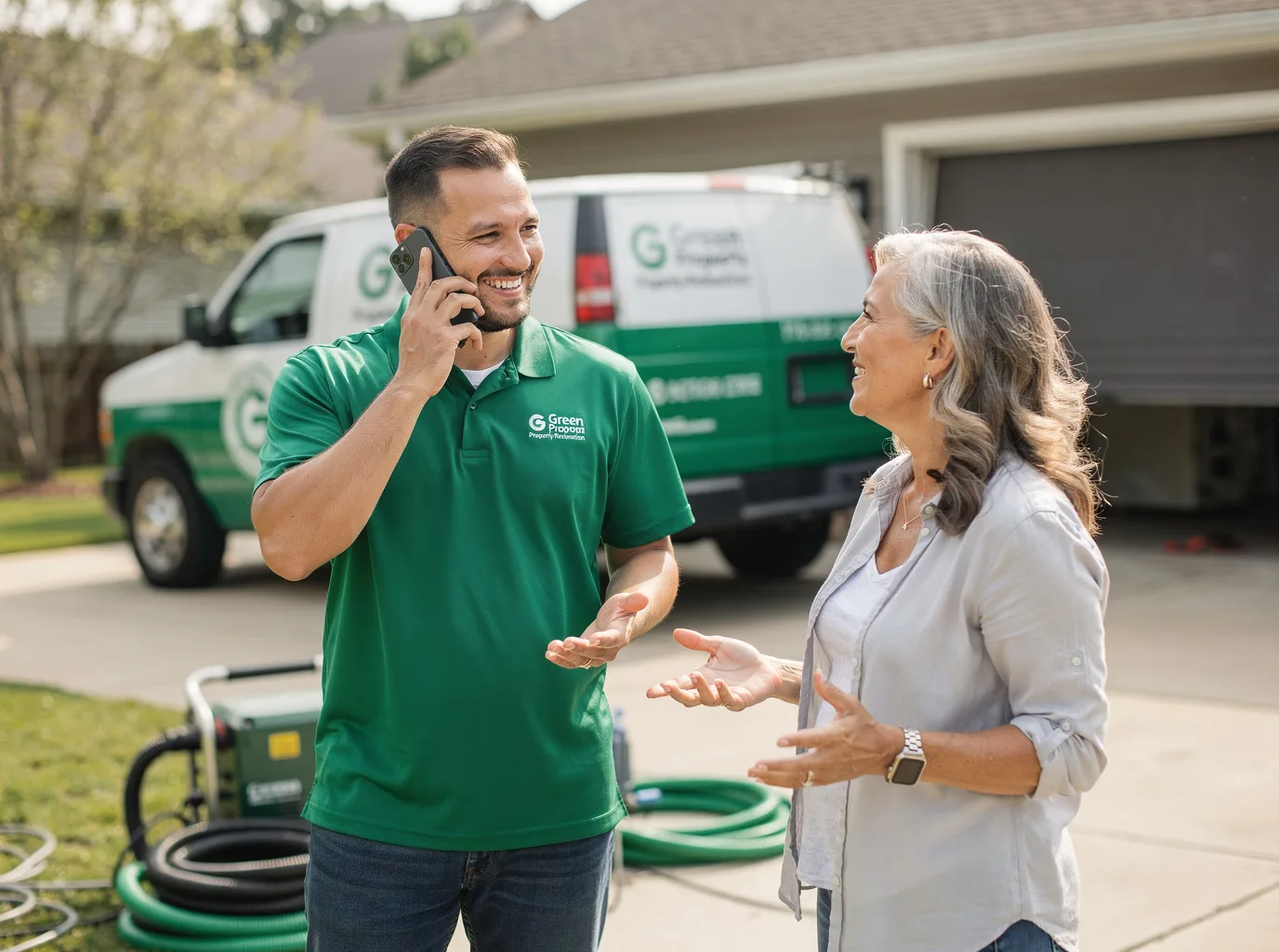 Water Damage Restoration Stevinson, CA FAQs